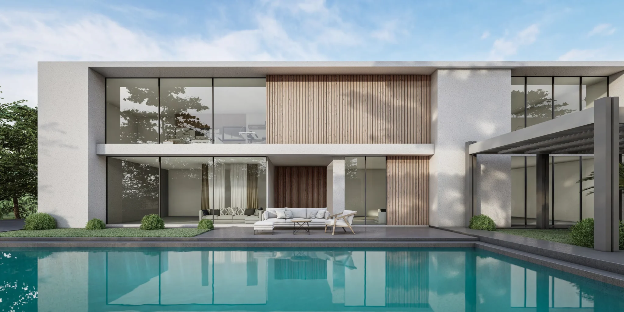 Maxpro, nhôm kính minh long