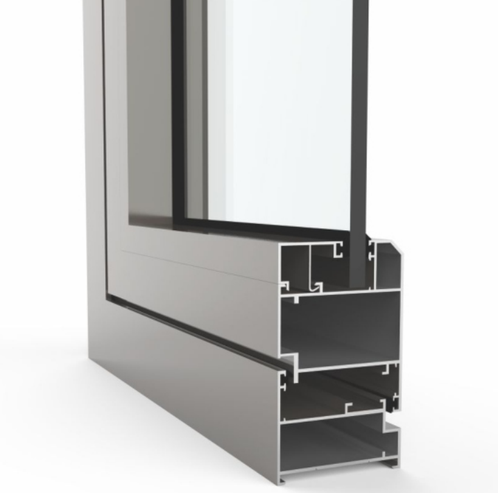 KHUNG NHÔM MAXPRO