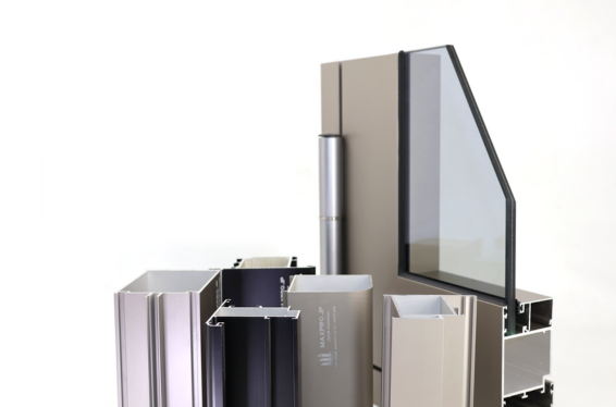 Cửa nhôm Maxpro – Báo giá cửa nhôm Maxpro chuẩn Nhật