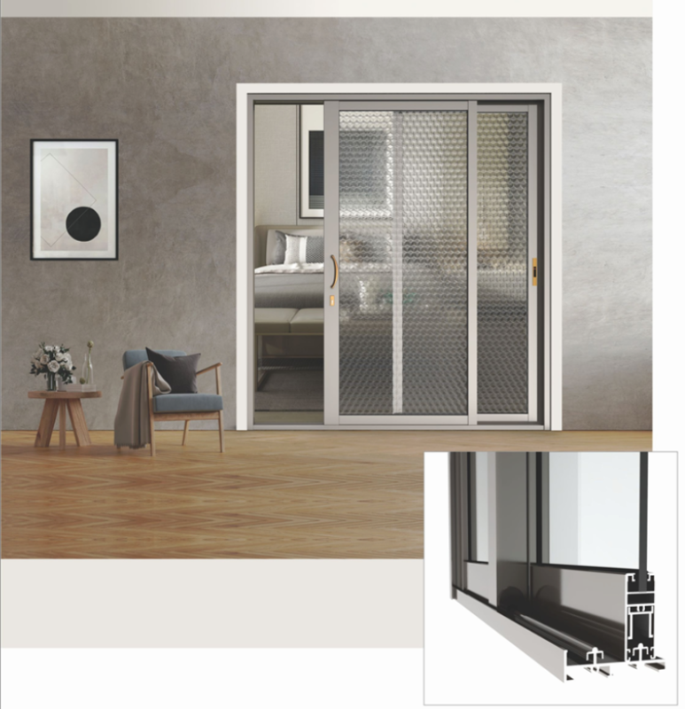 CỬA NHÔM MAXPRO, NHÔM KÍNH MINH LONG (14)