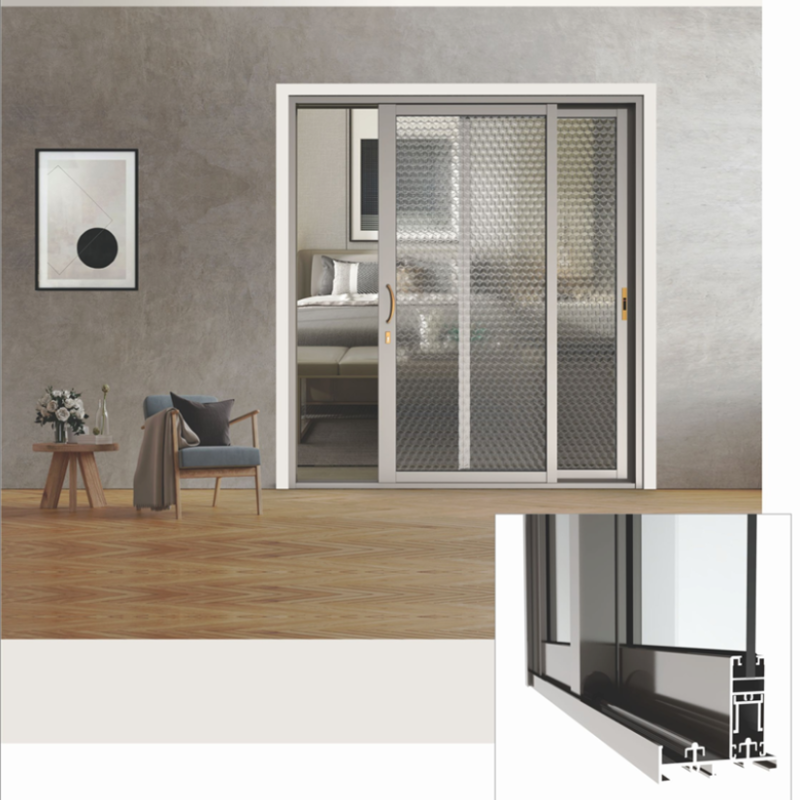 CỬA NHÔM MAXPRO, NHÔM KÍNH MINH LONG (14)