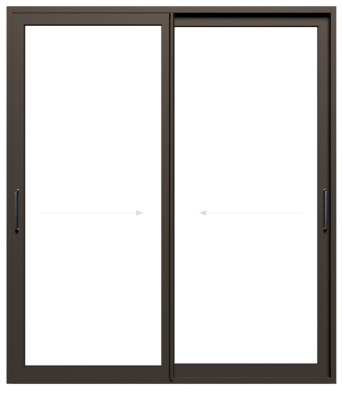 CỬA NHÔM MAXPRO, NHÔM KÍNH MINH LONG (17)