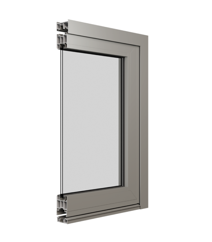 CỬA NHÔM MAXPRO, NHÔM KÍNH MINH LONG (24)