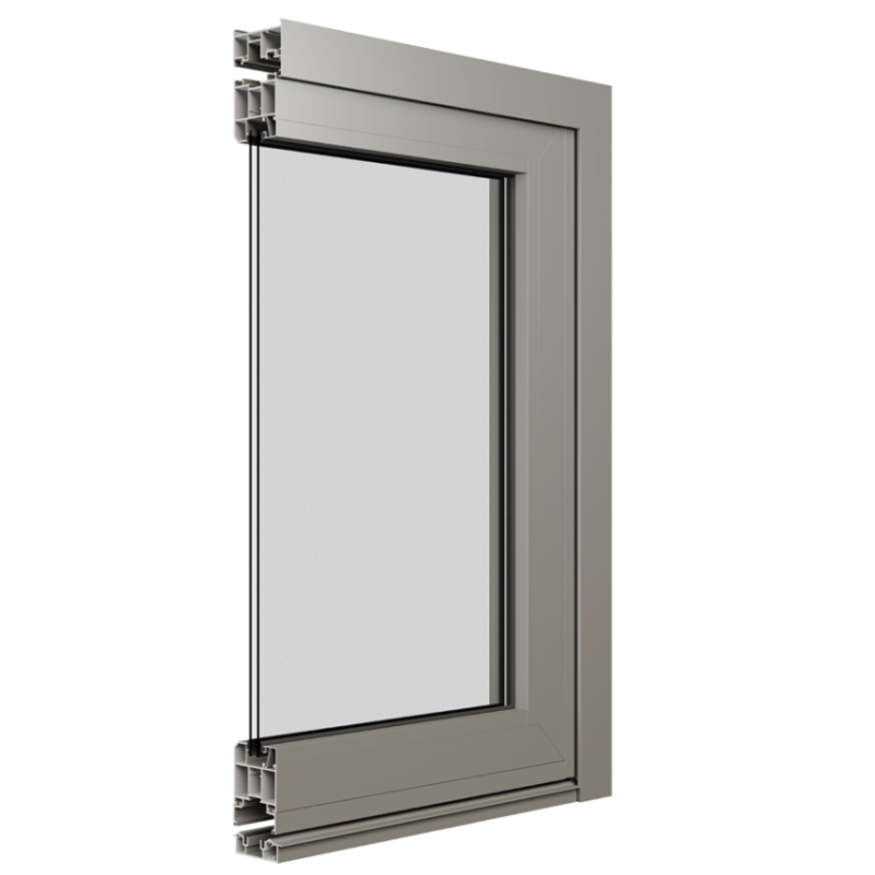 CỬA NHÔM MAXPRO, NHÔM KÍNH MINH LONG (24)
