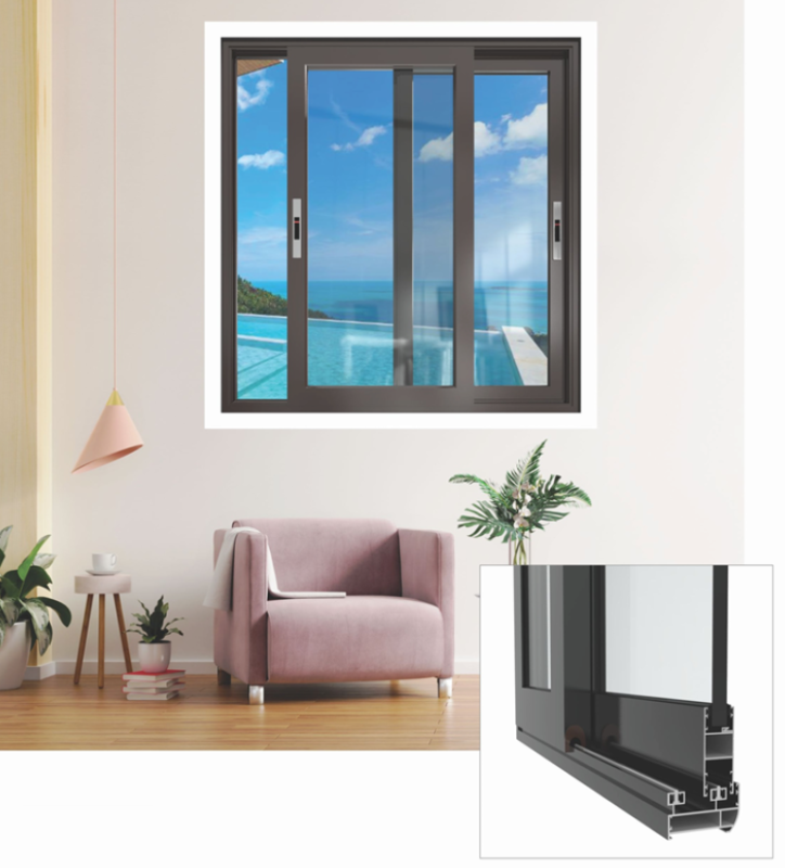 CỬA NHÔM MAXPRO, NHÔM KÍNH MINH LONG (34)