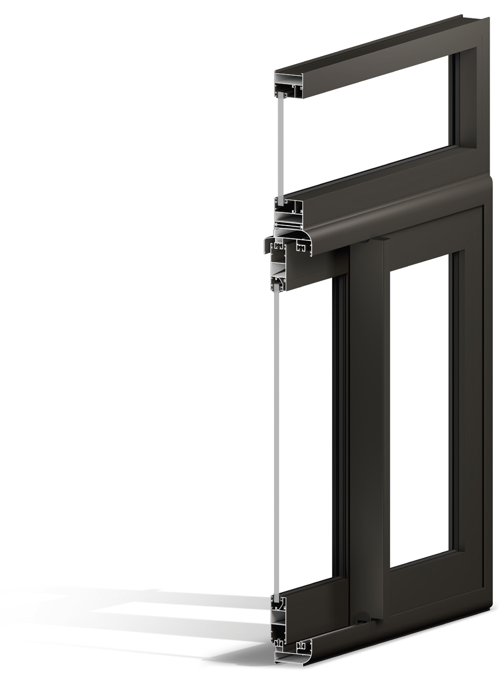 CỬA NHÔM MAXPRO, NHÔM KÍNH MINH LONG (48)