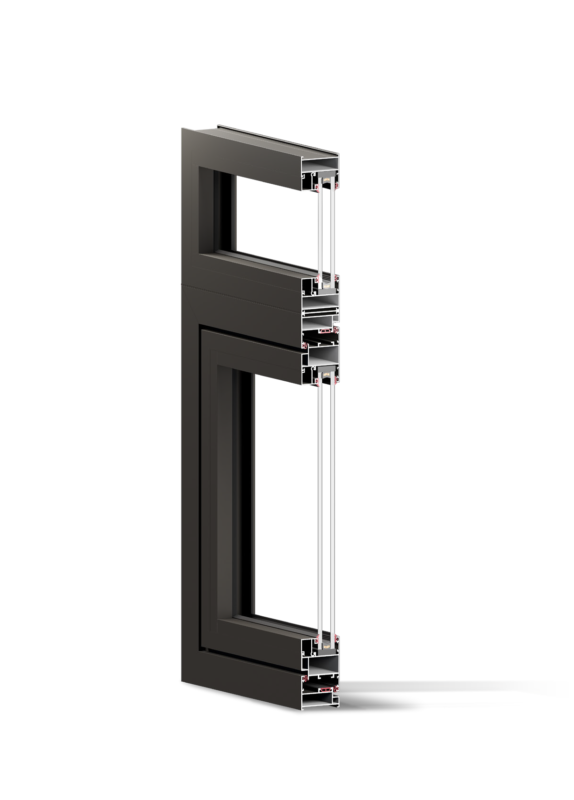 CỬA NHÔM MAXPRO, NHÔM KÍNH MINH LONG (52)