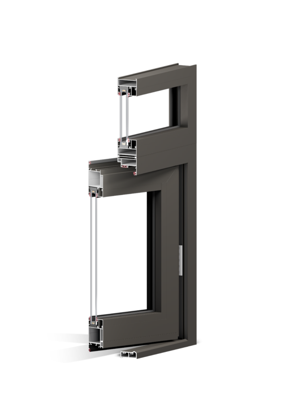 CỬA NHÔM MAXPRO, NHÔM KÍNH MINH LONG (53)