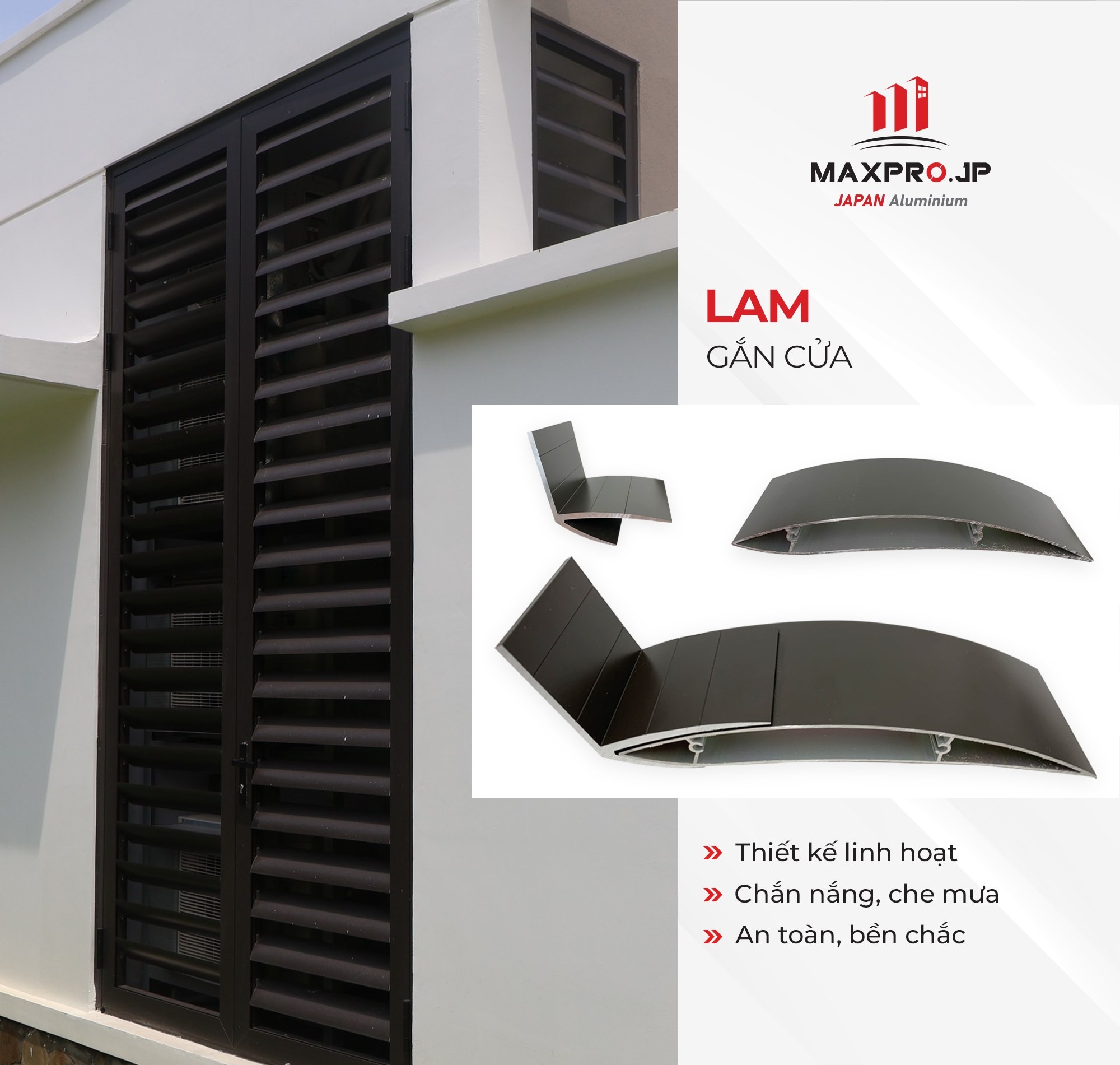 NHÔM KÍNH MINH LONG - CỬA NHÔM MAXPRO (2)